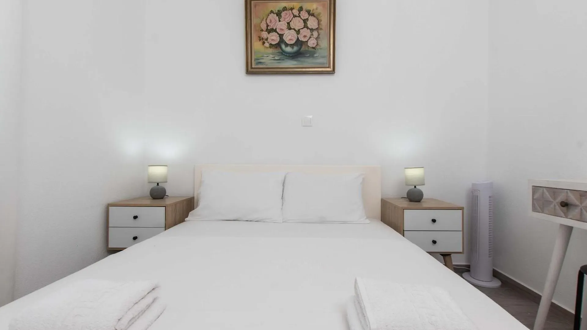 Villa Houseloft Horizon Seafront Pefkochori